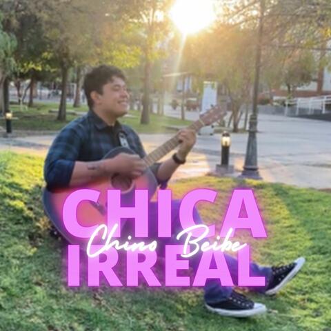 Chica Irreal
