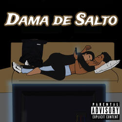 Dama de Salto