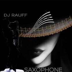 Saxophon