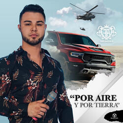 Por Aire y por Tierra