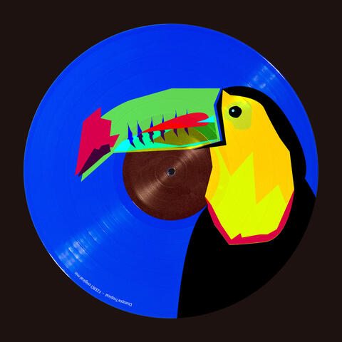Distopia Tropical