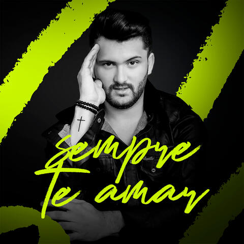 Sempre Te Amar