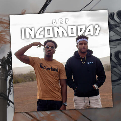 Incomodas