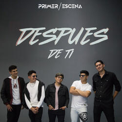 Despues De Ti