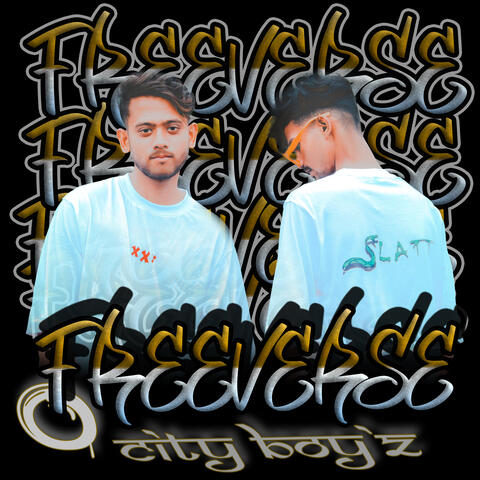 Freeverse O-City Boyz