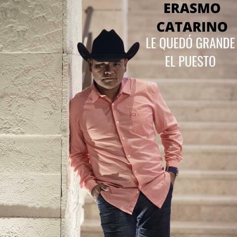 Le Quedó Grande el Puesto