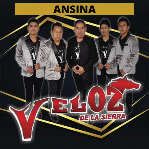 Ansina