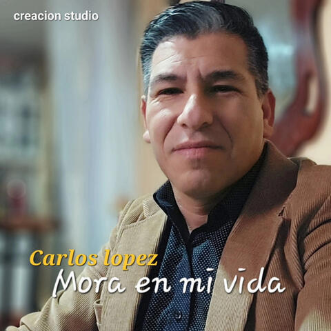 Mora en Mi Vida