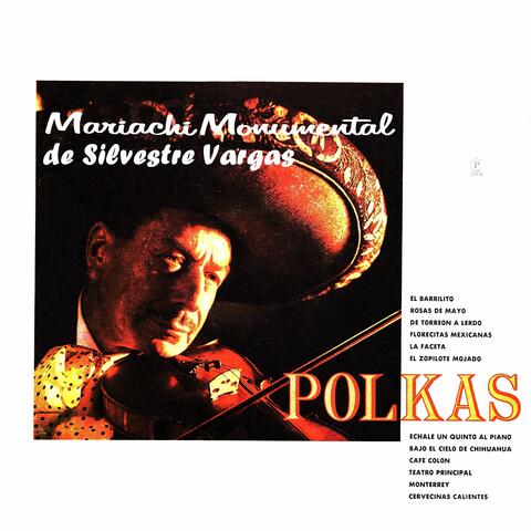Mariachi Monumental de Silvestre Vargas