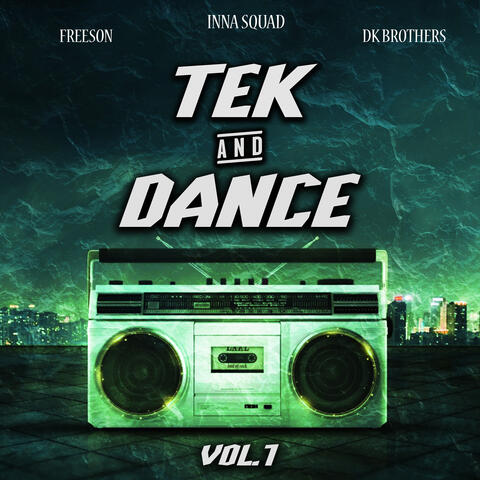 Tek & Dance, Vol. 1