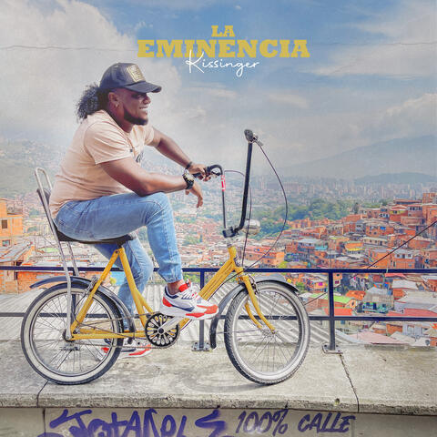 La Eminencia
