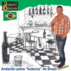 Andando pelos Butecos do Brasil Evolution