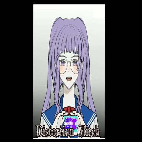 Distortion Glitch