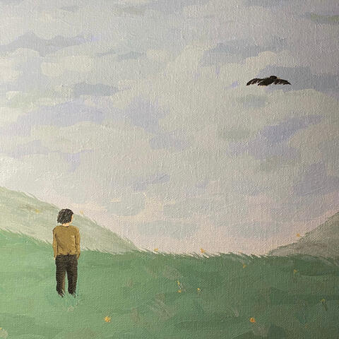 Flown Away