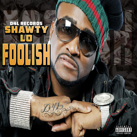 Letter to Shawty Lo - D4L Mook B