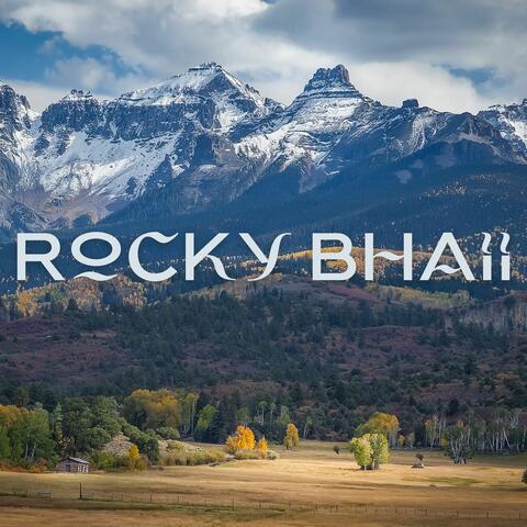 Rocky Bhaii (Dialogue)