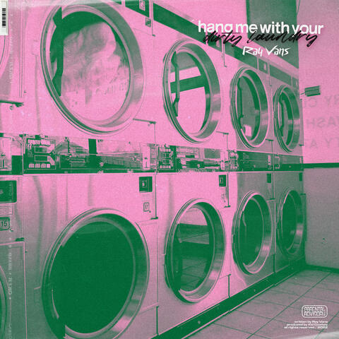 hang me with your dirty laundry