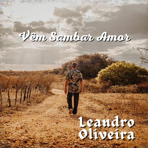 Vêm Sambar Amor