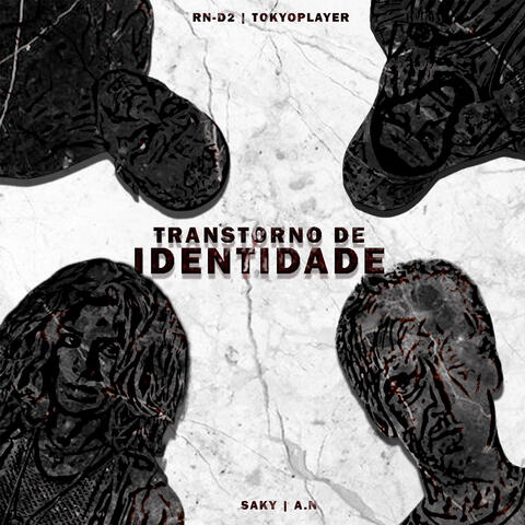Transtorno de Identidade