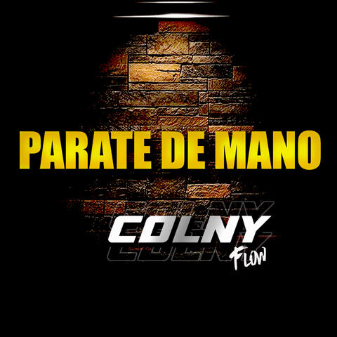Parate de Mano