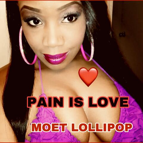 Moet Lollipop