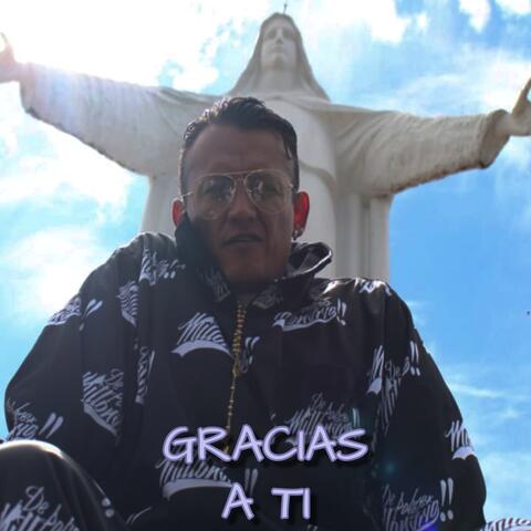 Gracias a Ti