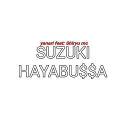 Suzuki Hayabu$$A
