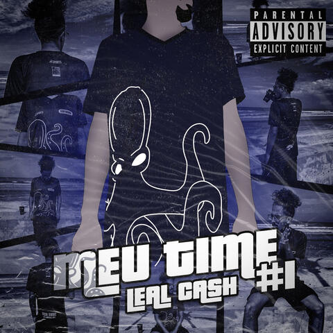 Meu Time #1