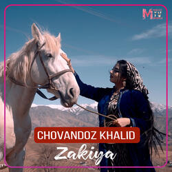 Chovandoz Khalid