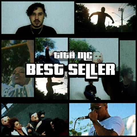 Best Seller