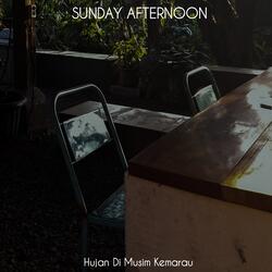 Hujan Di Musim Kemarau