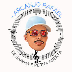De Sainha e Perna Aberta