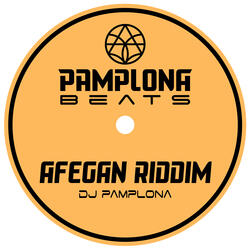 Afegan Riddim