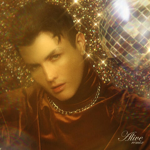 Alive