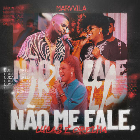 Não Me Fale