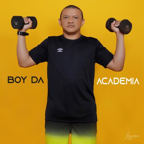 Boy da Academia