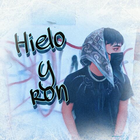 Hielo y Ron