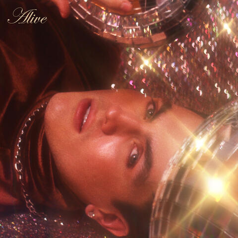 Alive (Radio Edit)