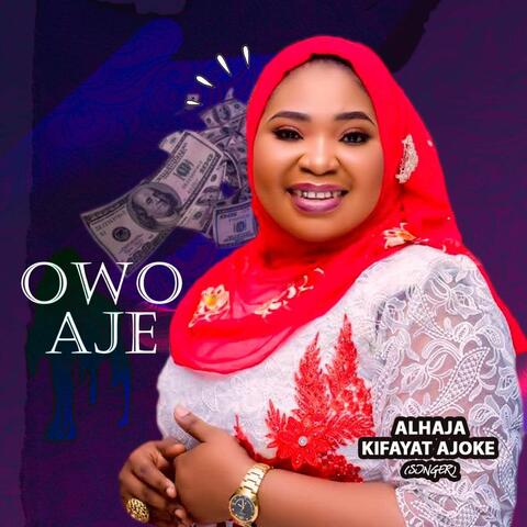 Owo Aje