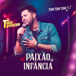 Paixão de Infância