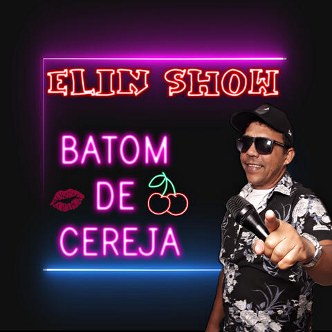 Batom de Cereja