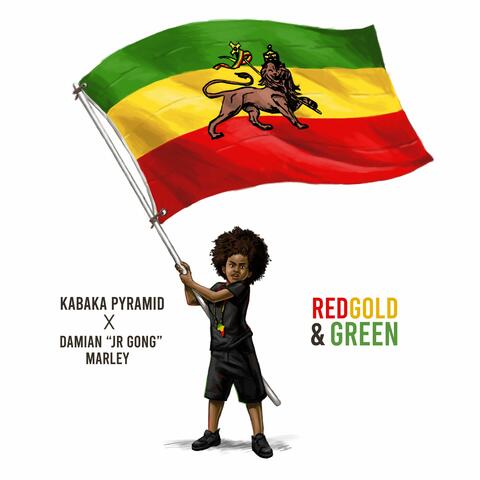 Kabaka Pyramid & Damian "Jr. Gong" Marley