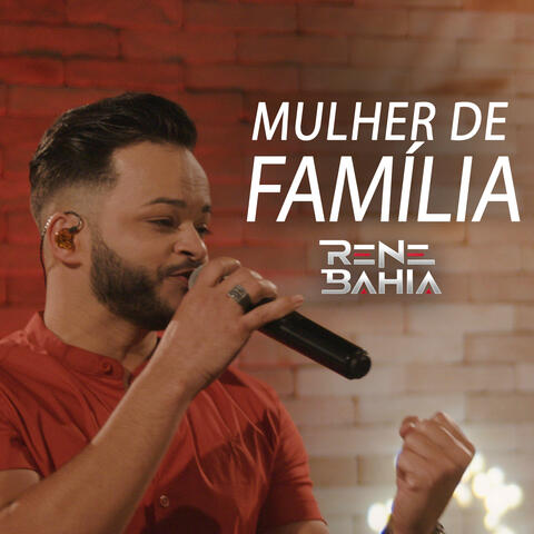 Mulher de Família