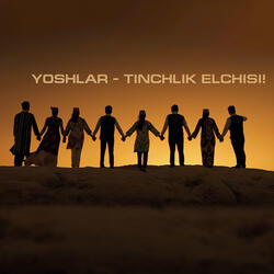 Jaslar tınıshlıq elshisi