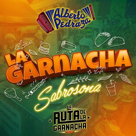 La Garnacha Sabrosona