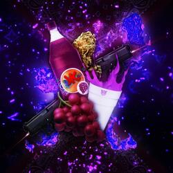 Fanta Uva