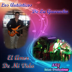 El Amor de Mi Vida