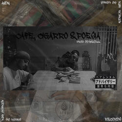 Café, Cigarro & Poesia
