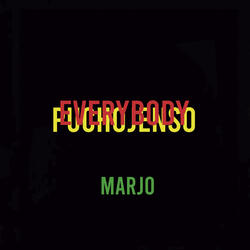 Everybody Puchojenso