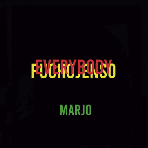 Everybody Puchojenso